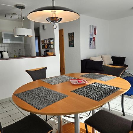 Komfortables 3-Zimmer Apartment In Schwetzingen Zwischen Mannheim Und Heidelberg Extérieur photo