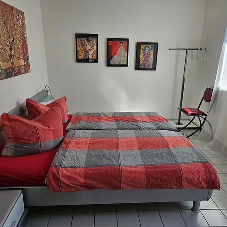 Komfortables 3-Zimmer Apartment In Schwetzingen Zwischen Mannheim Und Heidelberg Extérieur photo