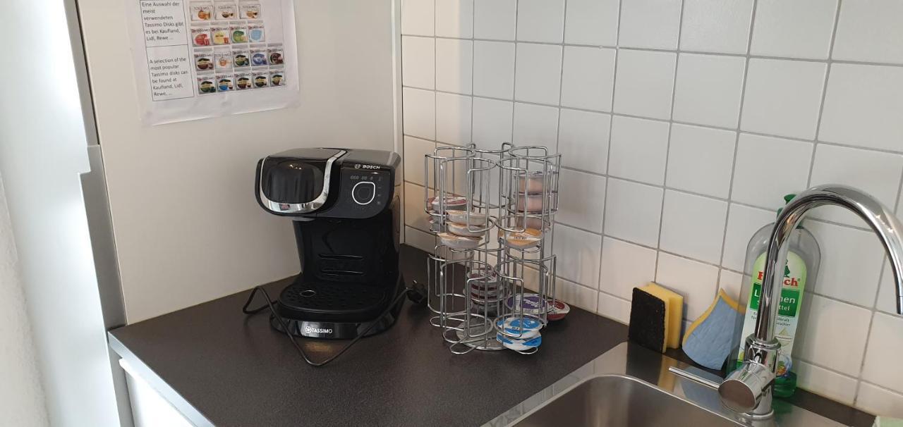Komfortables 3-Zimmer Apartment In Schwetzingen Zwischen Mannheim Und Heidelberg Extérieur photo