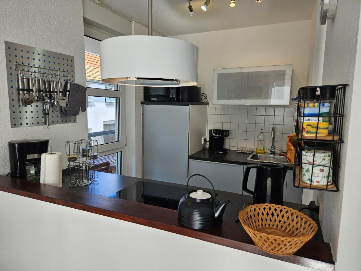 Komfortables 3-Zimmer Apartment In Schwetzingen Zwischen Mannheim Und Heidelberg Extérieur photo