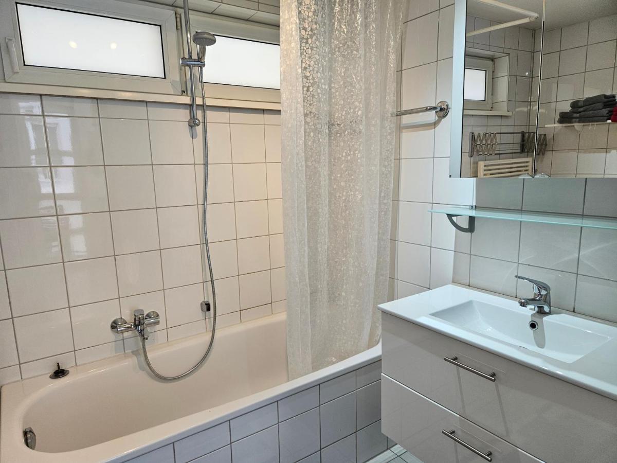 Komfortables 3-Zimmer Apartment In Schwetzingen Zwischen Mannheim Und Heidelberg Extérieur photo