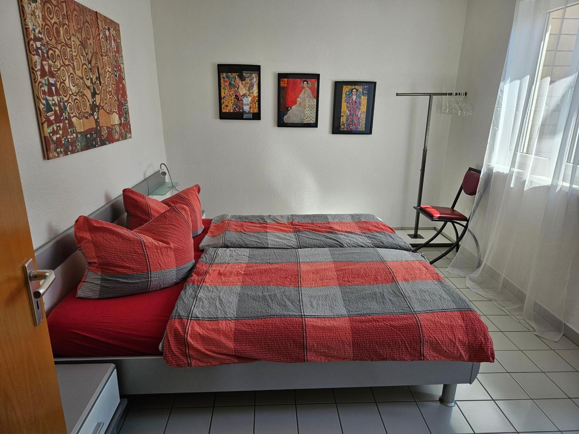 Komfortables 3-Zimmer Apartment In Schwetzingen Zwischen Mannheim Und Heidelberg Extérieur photo