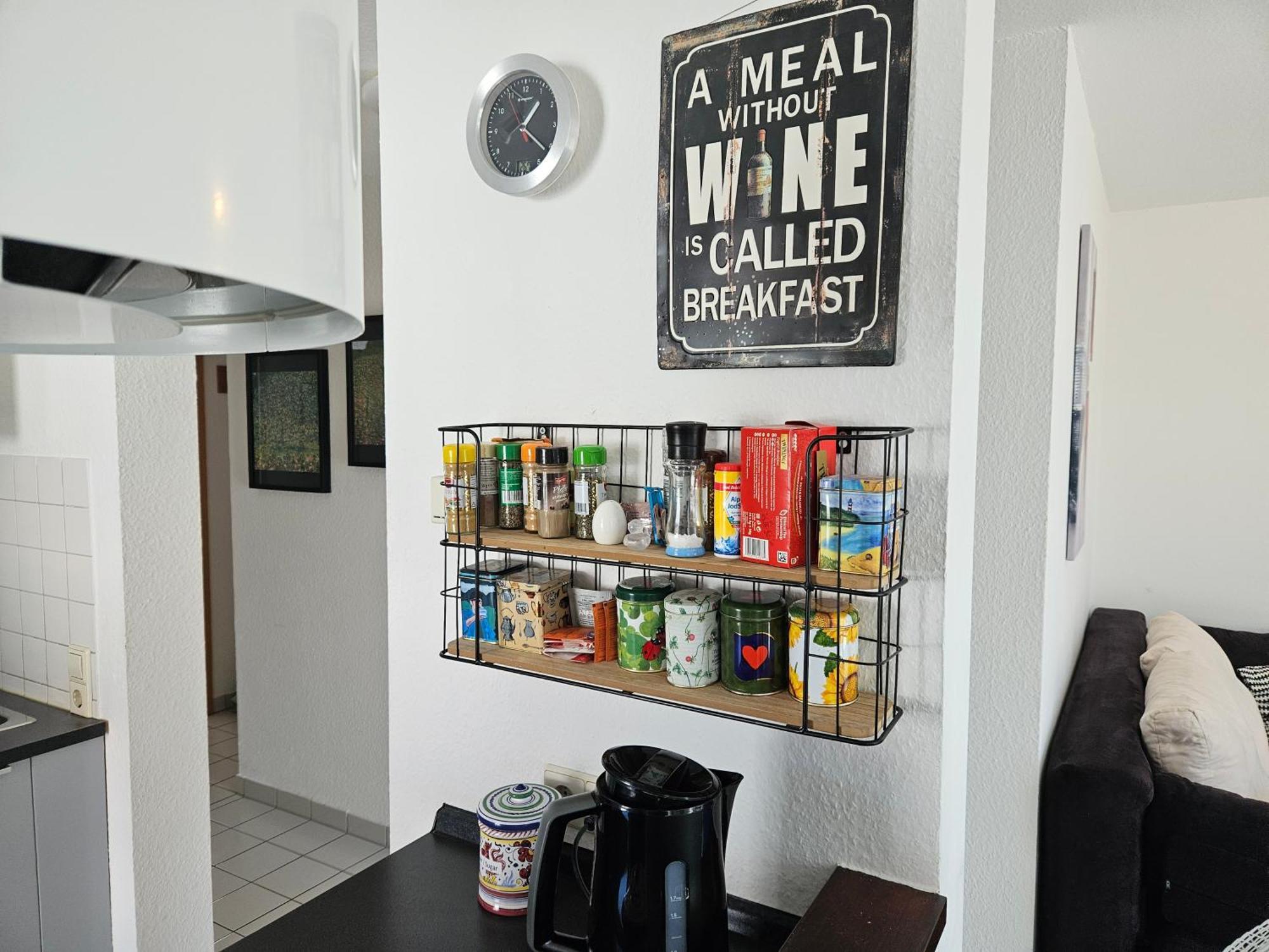 Komfortables 3-Zimmer Apartment In Schwetzingen Zwischen Mannheim Und Heidelberg Extérieur photo